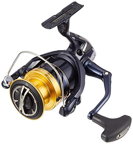 シマノ(SHIMANO) スピニングリール 19 スフェロス SW 4000HG サーフ ヒラスズキ ライトショアジギング・キャスティング –  BanzaiHobby