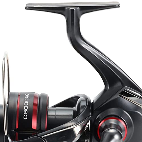 シマノ(SHIMANO) スピニングリール 20 ヴァンフォード C5000XG - BanzaiHobby