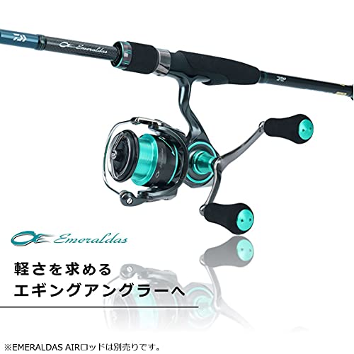 ダイワ(DAIWA) 21 エメラルダス エア FC LT2500S - BanzaiHobby