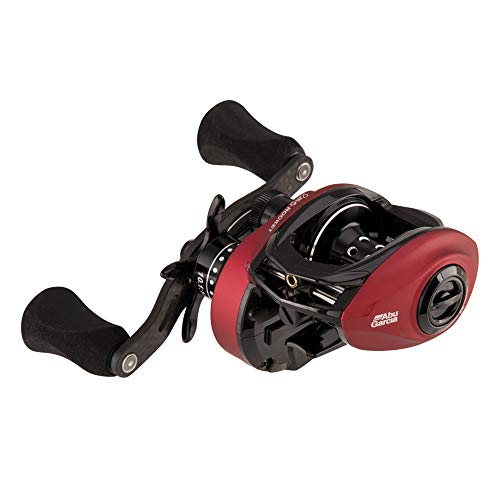 アブガルシア(Abu Garcia) ベイトリール REVO ロケット 右巻き 2019モデル 最速ギア搭載 - BanzaiHobby