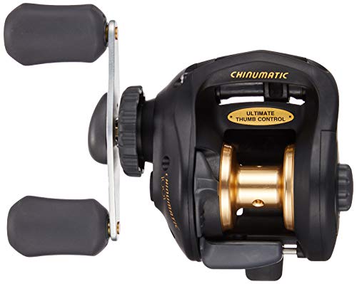 シマノ(SHIMANO) チヌ・石鯛リール 両軸 チヌマチック 1001 - BanzaiHobby