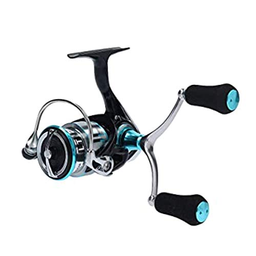 【国内正規品】 ダイワ(DAIWA) 一般 スピニングリール 19 エメラルダス LT2500S リール
