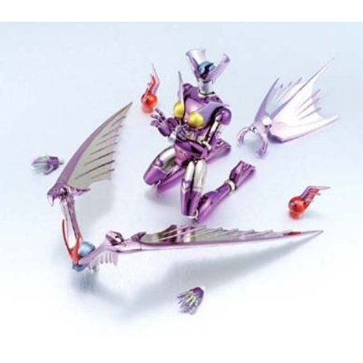 超合金魂 GX-09MA マジンガーエンジェル ミネルバX - BanzaiHobby