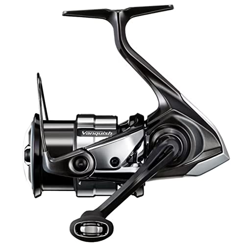 シマノ(SHIMANO) スピニングリール 23 ヴァンキッシュ 2500SHG - BanzaiHobby