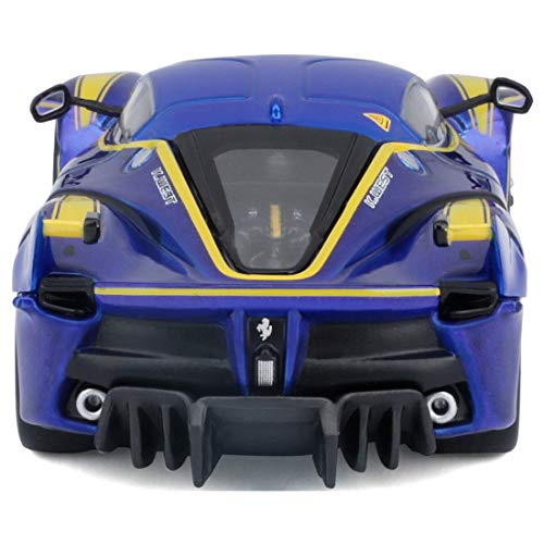 トミカプレゼンツ ブラーゴ シグネチャーシリーズ 1:43 FXX K(スペシャルカラー) - BanzaiHobby