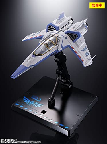 超合金 バズ・ライトイヤー XL-15 SPACE SHIP 約240mm ABS&PVC&ダイキャスト製 塗装済み完成品フィギュア - BanzaiHobby