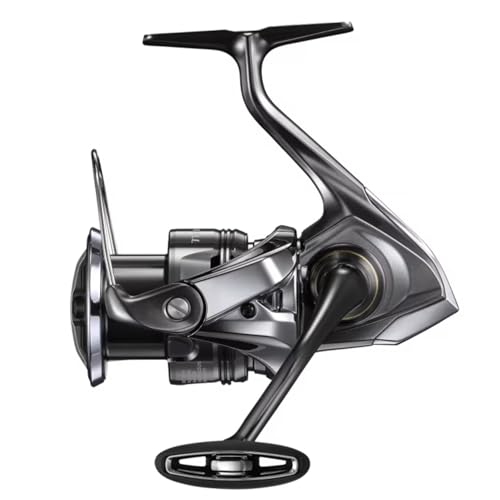 シマノ(SHIMANO) スピニングリール 24 ツインパワー C3000XG - BanzaiHobby