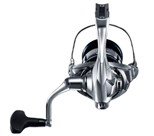 シマノ(SHIMANO) スピニングリール 19 ストラディック 4000MHG サーフ シーバス サクラマス ライトジギング ロックフィッシュ - BanzaiHobby