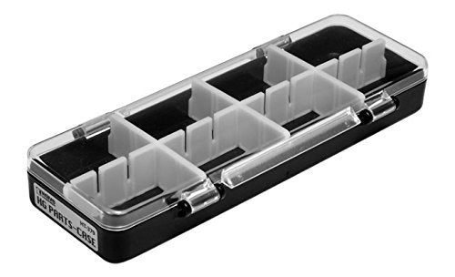 HG Parts Case (w/Partition Plate)