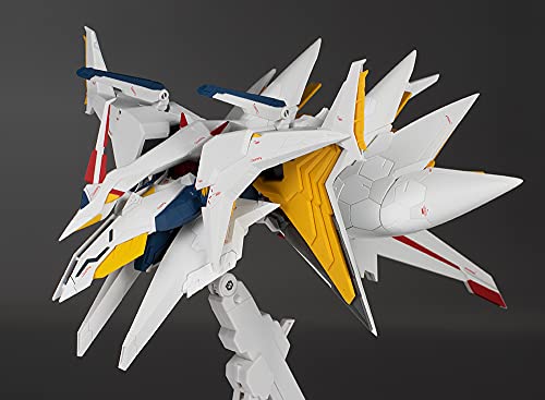 ROBOT魂 〈SIDE MS〉 ペーネロペー マーキングプラス Ver. 全高約18.5cm ABS&PVC製 フィギュア - BanzaiHobby