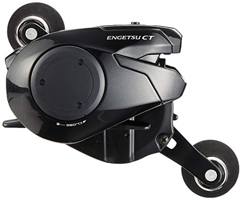 シマノ(SHIMANO) ベイトリール 両軸 タイラバ 19 炎月 CT 151HG 左 - BanzaiHobby