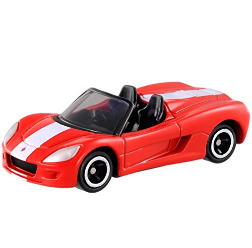 トミカ No.106 トミーカイラZZ - BanzaiHobby