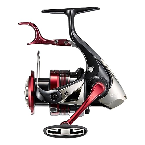シマノ(SHIMANO) レバーブレーキ スピニングリール 23 BB-X ラリッサ C3000DXG - BanzaiHobby