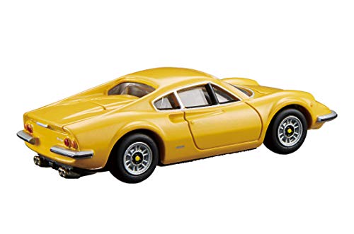 トミカ 13 ディーノ 246 GT (トミカプレミアム発売記念仕様) - BanzaiHobby