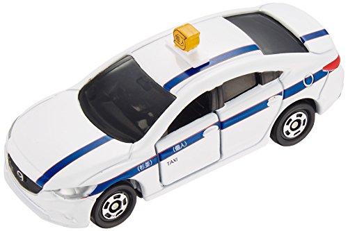 トミカ No.62 マツダ アテンザ 個人タクシー(箱) - BanzaiHobby