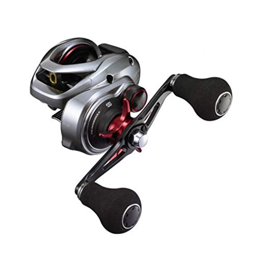 シマノ(SHIMANO) ベイトリール 両軸リール バス スコーピオンMD 2021