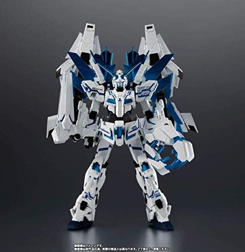 ROBOT魂 <SIDE MS> ユニコーンガンダム ペルフェクティビリティ・ディバイン - BanzaiHobby