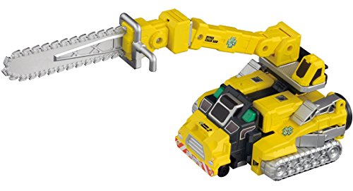 トミカ ハイパーシリーズ ハイパーチェーンソー - BanzaiHobby
