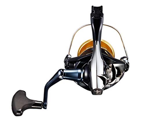 シマノ(SHIMANO) スピニングリール 19 スフェロス SW 4000HG サーフ ヒラスズキ ライトショアジギング・キャスティング - BanzaiHobby