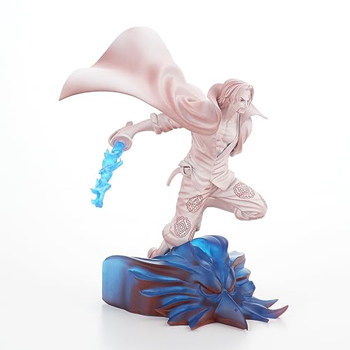 バンプレスト ワンピース ONE PIECE FILM RED 戦光絶景 SHANKS - BanzaiHobby