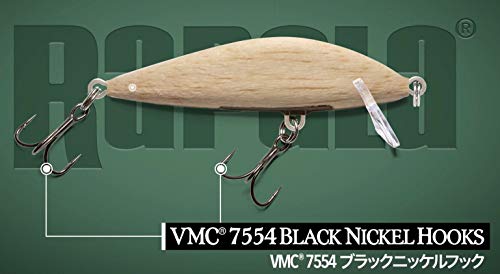 ラパラ(Rapala) カウントダウンエリート7.5cm 10g CDE75-GDOK オイカワ - BanzaiHobby
