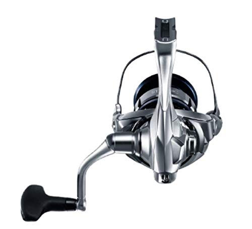 シマノ(SHIMANO) スピニングリール 19 ストラディック C3000HG バーサタイル - BanzaiHobby