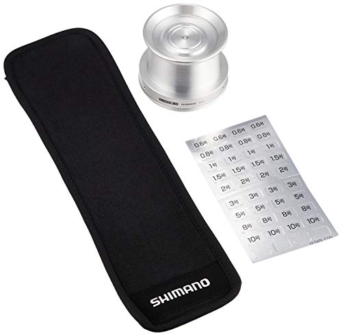 シマノ(SHIMANO) スピニングリール 投げ・遠投 14 スーパーエアロ スピンジョイ 30 標準仕様 キス 初心者向け - BanzaiHobby