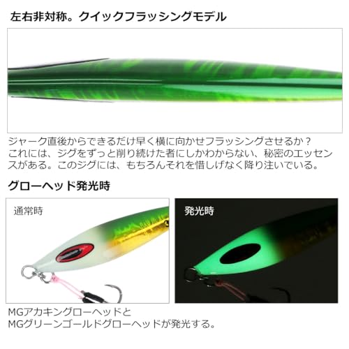 ダイワ(DAIWA) リールケース ソルティガ FKジグ SLJ 60g MGブルピン - BanzaiHobby
