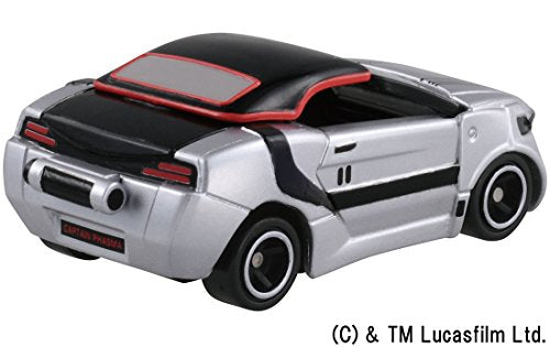 トミカ スター・ウォーズ SC-08 スター・カーズ キャプテン・ファズマ - BanzaiHobby