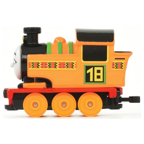 タカラトミー トミカ トーマストミカ TH-03 ニア ミニカー おもちゃ 3歳以上 - BanzaiHobby