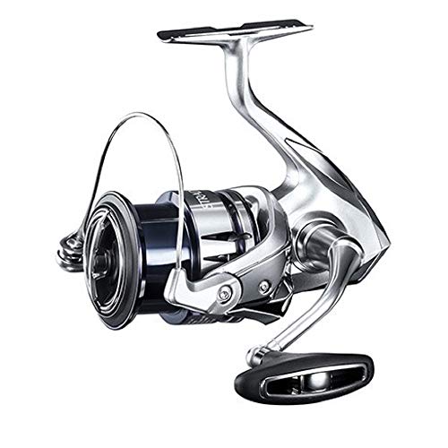 シマノ(SHIMANO) スピニングリール 19 ストラディック 4000MHG サーフ シーバス サクラマス ライトジギング ロックフィッシュ - BanzaiHobby