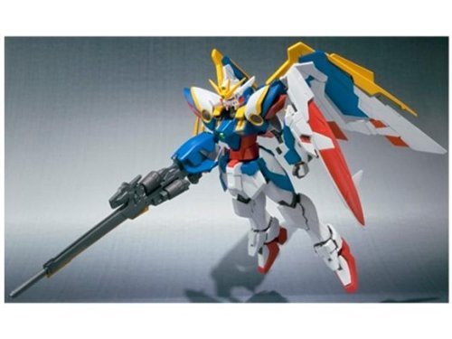 ROBOT魂 -ロボット魂-〈SIDE MS〉 ウイングガンダム(EW版) 『新機動戦記ガンダムW エンドレスワルツ』 (魂ウェブ限定) - BanzaiHobby