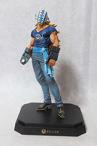 一番くじ ワンピース ~最悪の世代編~ C賞 キラーフィギュア - BanzaiHobby