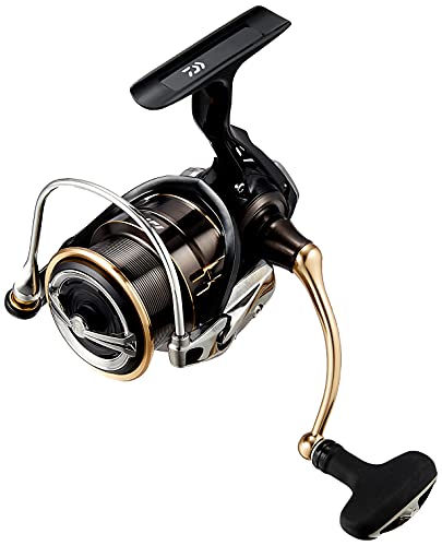 ダイワ(DAIWA) スピニングリール 19 バリスティック LT3000S-CXH (2019モデル) - BanzaiHobby