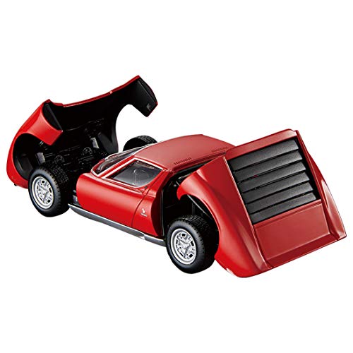 トミカ プレミアム トミカプレミアムRS Lamborghini Miura P 400 S - BanzaiHobby