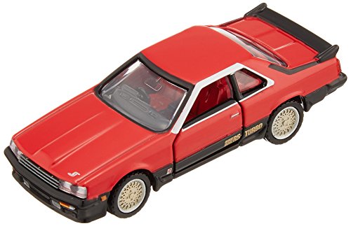 トミカ トミカプレミアム 20 日産 スカイライン HT 2000 ターボ RS - BanzaiHobby