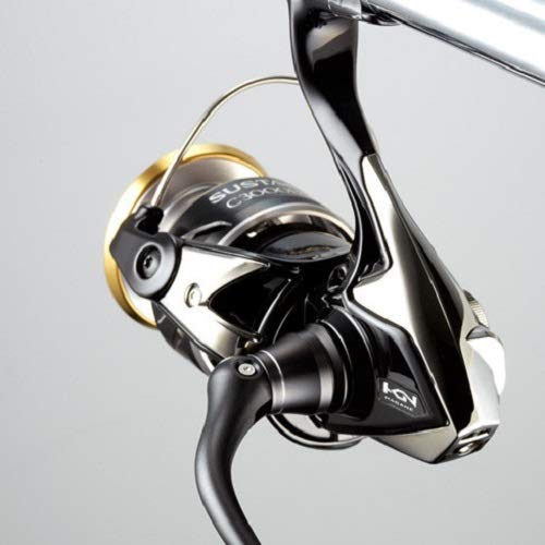 シマノ(SHIMANO) スピニングリール 17 サステイン 4000XG サーフ ジギング ライトゲーム - BanzaiHobby