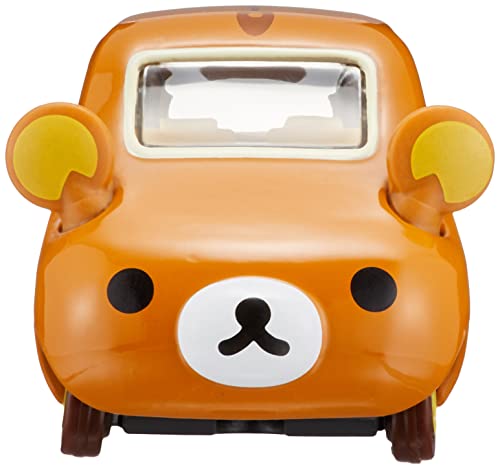トミカ No.155 リラックマ - BanzaiHobby