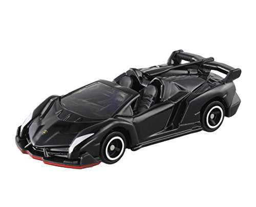 タカラトミー トミカ ギフト LAMBORGHINI SPECIAL SET ランボルギーニ スペシャルセット ミニカー おもちゃ 3歳以上 - BanzaiHobby