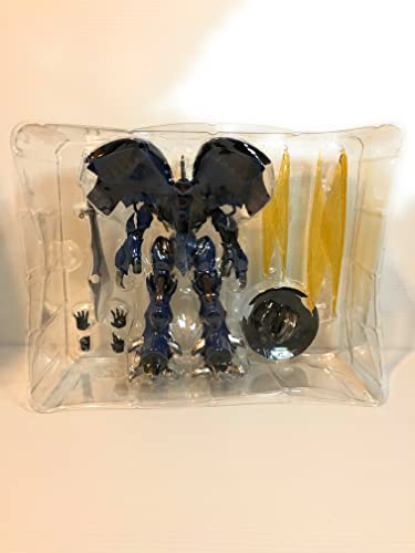 ROBOT魂 〈SIDE AB〉 ギトール『AURA FHANTASM』(魂ウェブ商店限定) - BanzaiHobby
