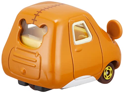 トミカ No.155 リラックマ - BanzaiHobby