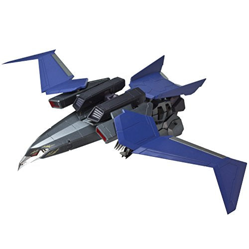 METAMOR-FORCE(メタモルフォース) 超獣機神ダンクーガ ブラックウイング - BanzaiHobby