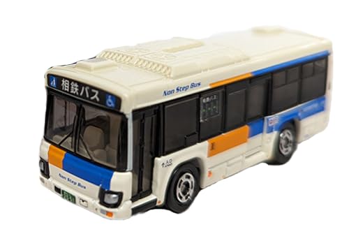 タカラトミー(TAKARA TOMY) トミカ 相鉄バス いすゞエルガ - BanzaiHobby