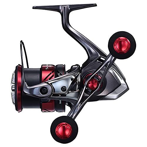 シマノ(SHIMANO) スピニングリール 21 セフィア XR C3000SDHHG エギング - BanzaiHobby