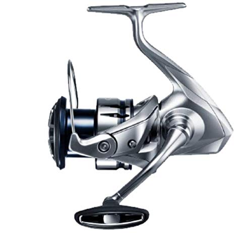 シマノ(SHIMANO) スピニングリール 19 ストラディック 4000MHG サーフ シーバス サクラマス ライトジギング ロックフィッシュ - BanzaiHobby