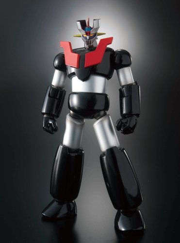 超合金魂 GX-45 マジンガーZ - BanzaiHobby