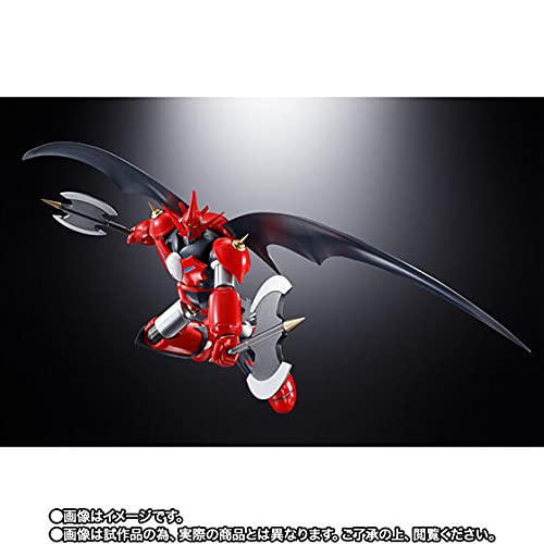 超合金魂 GX-98 ゲッターD2  ゲッターロボ アーク - BanzaiHobby
