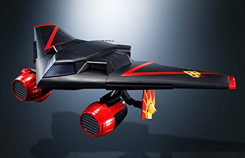 超合金魂 GX-68 勇者王ガオガイガー - BanzaiHobby