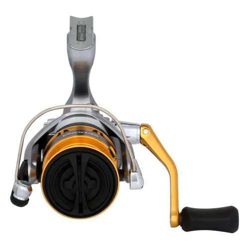 シマノSedona Fl、スピニングフィッシングリール、Haganeギア、モデル 2017 2500HG - BanzaiHobby