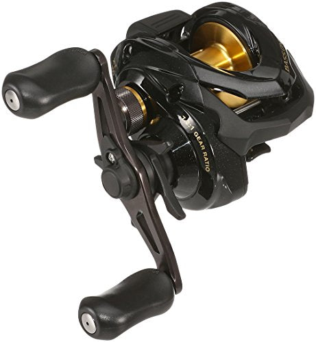 シマノ(SHIMANO) ベイトリール 両軸 17 バスワンXT 150 右ハンドル バスフィッシング バーサタイル - BanzaiHobby
